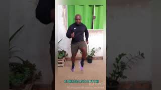 3 EXERCÍCIOS AERÓBICOS PRA SE FAZER EM CASA E QUEIMAR MUITAS CALORIAS.#shorts #viral #kwai #fyp