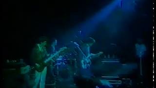 The Cure - Jumping Someone Else's Train/Another Journey By Train (Amsterdam 1980)