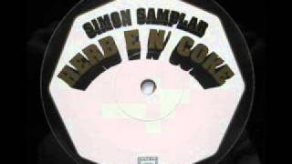 Simon Samplar - The Groove (PAP 009).wmv