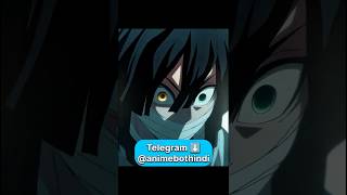 Demon Slayer S04 official HINDI Dubbed