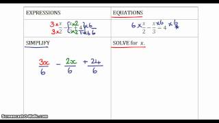 grade 10 equations and inequalities   linear 2