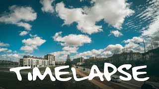 Timelapse: qué es y cómo hacer uno