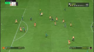 PRO CLUBS MONTAGE