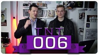 TNT - Tricks and Trailer // 006 - Sharpie Special