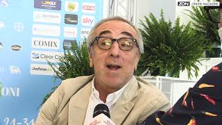 Giffoni 50 Plus - Silvio Orlando