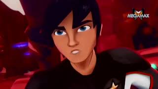 Slugterra Sez 1 Ep 6 - Cursa Slagilor - Dublat În Română