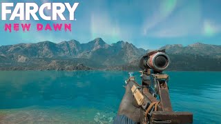 Far Cry New Dawn - All Weapons Showcase