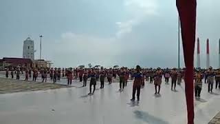 Joget karimun versi guru paud kab. Karimun