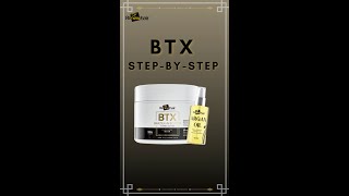 RenewHair BTX -Hair treatment