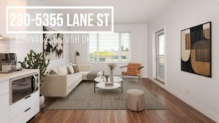 FOR SALE | 230-5355 Lane Street