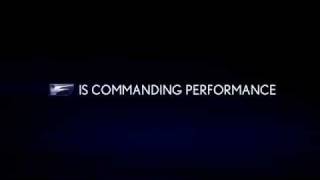 Lexus IS F Commercial - Laps