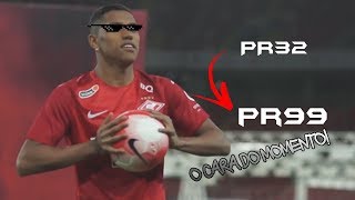 COMO SE APRESENTAR EM UM CLUBE: PEDRO ROCHA - SPARTAK