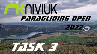 AGER - Niviuk Open 2022 Task 3