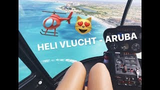 HELI VLUCHT EN LOUIS VUITTON TAS CADEAU! ★ VLOG 2