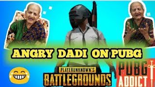 PUBG _ funny !!! sam sp