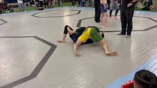 Blue Belt 155 Division (Goodfight 2023)