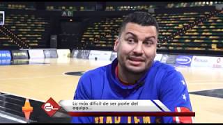 Lo mejor de los 🏀 HARLEM GLOBETROTTERS 🏀 en BILBAO