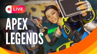 Apex Legends WIN with Conduit and Lifeline: Duo’s