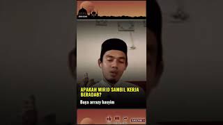 BUYA ARRAZY HASYIM #arrazyhasyimterbaru