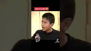 niño explica por qué ve películas porno o porky