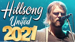 New 2021 Playlist Of HILLSONG WORSHIP Songs Playlist 2021🙏HILLSONG Praise & Worship Songs Playlist