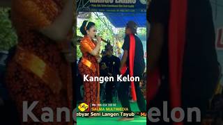 Kangen Kelon Voc.Nyi Violin Alsiwi #studior #kangenkelon #margolaras