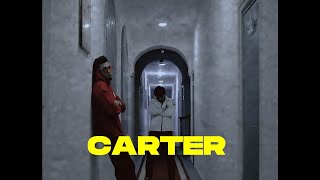 RVFF - CARTER. (Official Music Video)