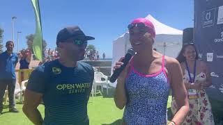 XII Maspalomas Open Water