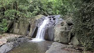 Pala U Waterfall Hau Hin