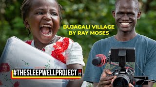 Part 2 - The Sleepwell Project 22, Photography, Bujagali Village, Uganda