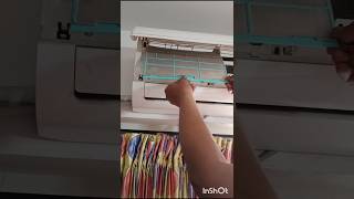 How to clean AC at home /cooling increase karna /reduce electric bill /DiY/diwali cleaning