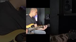 Kerber - Heroji od Staniola #cover #gitarista #gitara