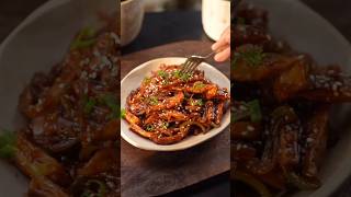 "Crunchy Delight: Honey Chilli Potatoes Recipe! 🍯🌶️ #FoodieShorts #CookingMagic"