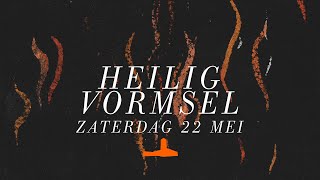 Heilig Vormsel Zaterdag 22 Mei | Lucaskerk Den Bosch