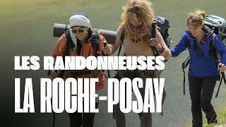 Les Randonneuses x La Roche-Posay