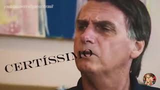 PRES BOLSONARO 20/11/2019