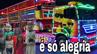 andamos no carrinho da alegria #vlogvideo