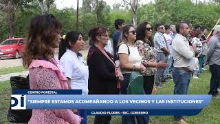 CELEBRACIÓN DE LAS #FiestasPatronales Y ACTO PROTOCOLAR EN HONOR A SAN JUDAS TADEO