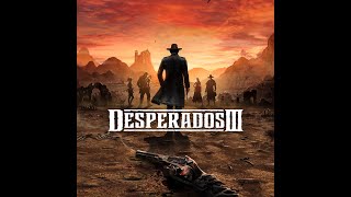 Unboxing - Desperados III (Xbox One)