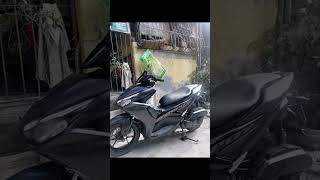 pcx and aerox