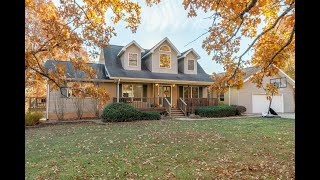 3616 CR 3600 WILLOW SPRINGS MO 65793