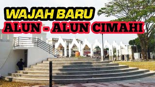 WAJAH BARU ALUN-ALUN CIMAHI ‼️SELAMAT MENIKMATI