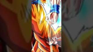 edit goku ultra istinto