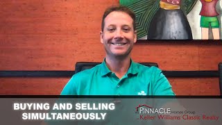 Q: How Do I Buy and Sell a Home Simultaneously?