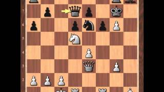 Chess960 White ELO 1497 (Experienced Player) Black ELO 1467