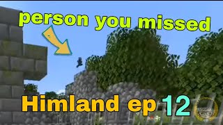 himland hidden person you missed