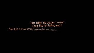 crazier Taylor swift (lyrics)||telay lyrics collection 🦋