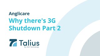 Why there's a 3G Shutdown? (Part 2) | Telstra Talks 3G Sunset and Technology Migration Webinar