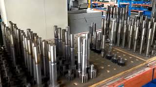 gear shaft