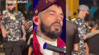 QUE😱!!! FARRUKO GRABANDO EL VIDEO DE SU TIRADERA PARA ANUEL EN BAYAMÓN